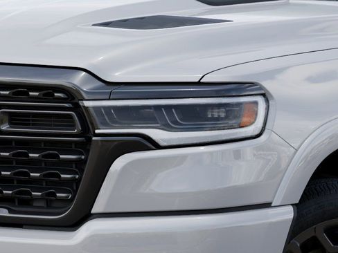 New 2026 RAM 1500 Limited AWD/4WD image 11