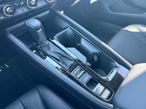 New 2026 Honda Accord Touring image 22