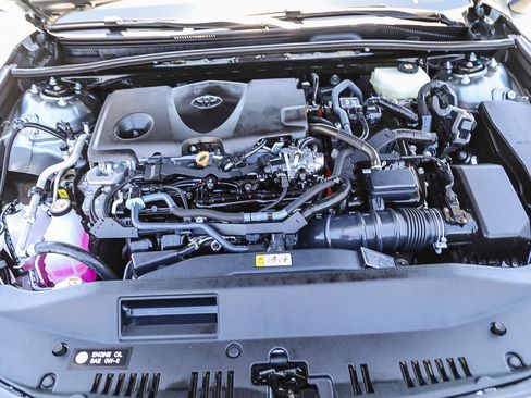 Certified 2026 Toyota Camry XSE AWD/4WD image 27