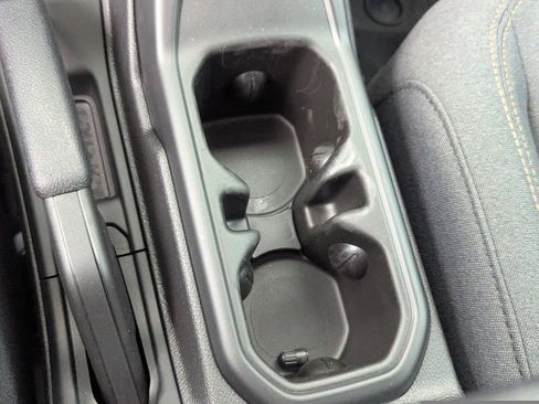 New 2026 Jeep Wrangler Sport AWD/4WD image 37