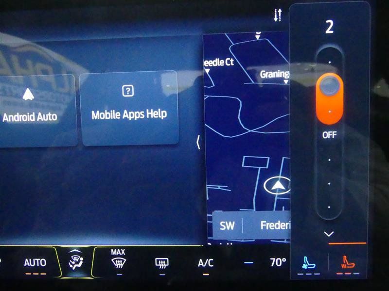Used 2025 Ford Mustang GT Premium RWD image 15