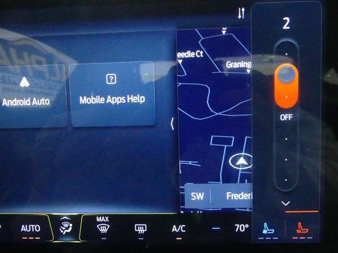 Used 2025 Ford Mustang GT Premium RWD image 15