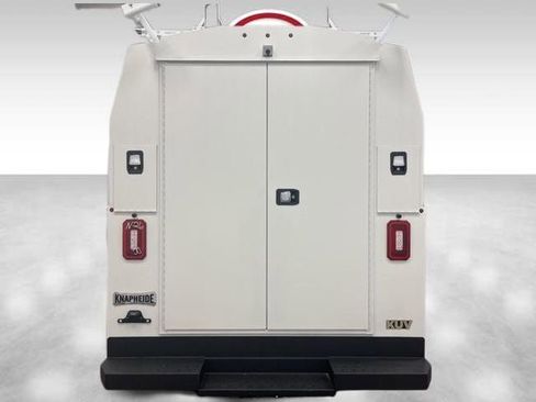 New 2025 Ford E-350 and Econoline 350 Super Duty w/ Power Equipment Group image 19