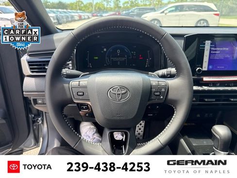 Used 2026 Toyota Camry SE w/ Convenience Package FWD image 17