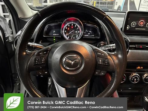 Used 2016 MAZDA CX-3 Grand Touring AWD/4WD image 20