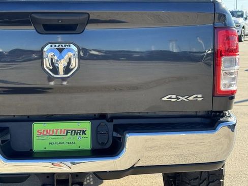 Used 2020 RAM 2500 Tradesman image 6