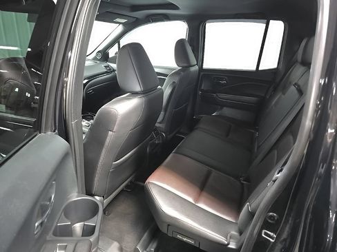 Used 2023 Honda Ridgeline Black Edition image 35