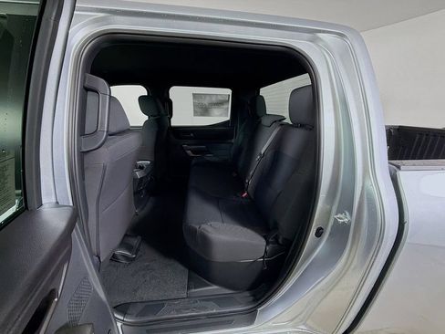 New 2026 Toyota Tundra SR5 AWD/4WD image 18