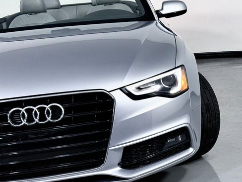 Used 2016 Audi A5 2.0T Premium Plus image 6