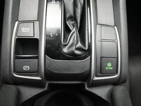 Used 2019 Honda Civic LX image 28