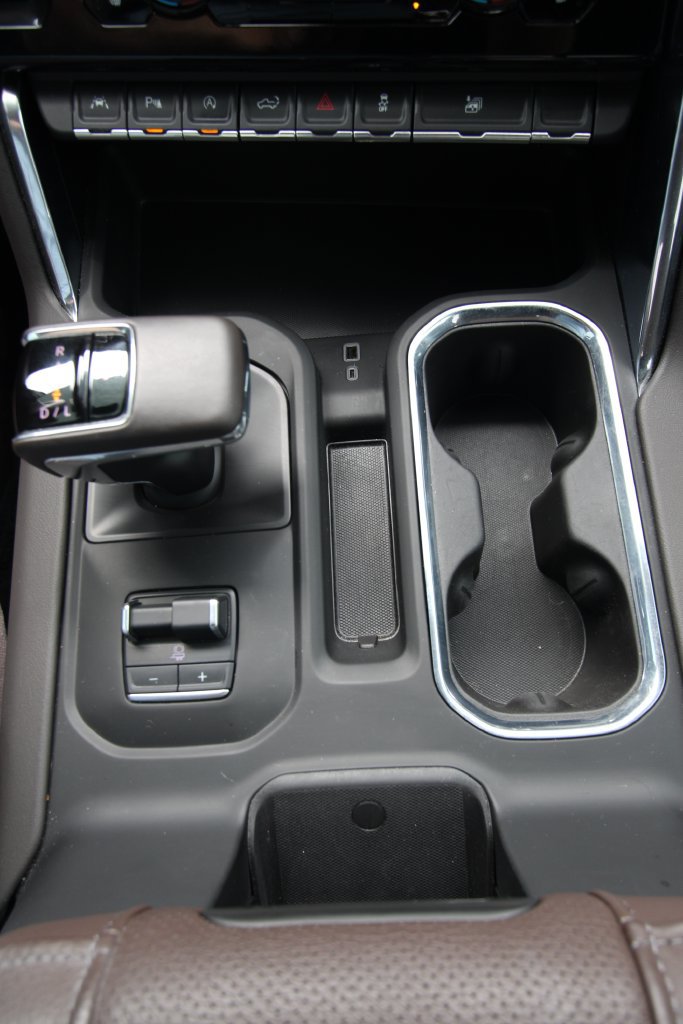 Used 2024 GMC Sierra 1500 Denali w/ Technology Package RWD image 28