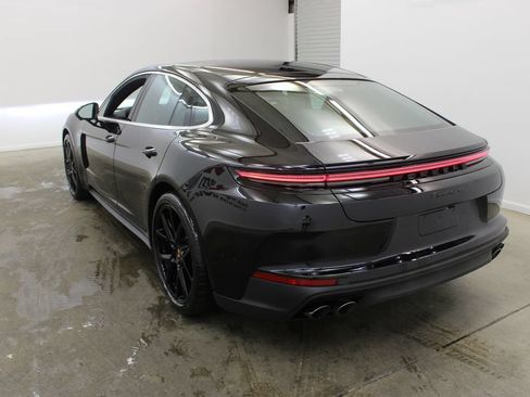 New 2026 Porsche Panamera RWD image 3