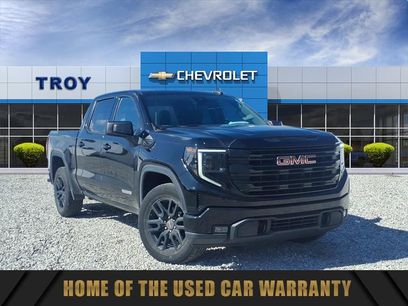 Used 2024 GMC Sierra 1500 Elevation