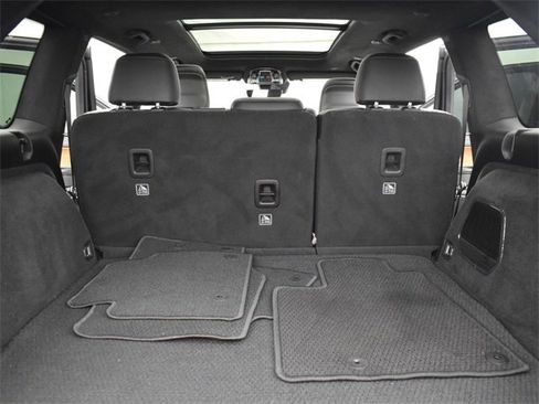 Used 2022 Jeep Grand Cherokee Summit image 7