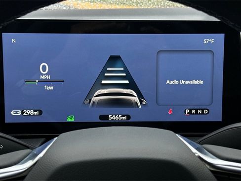 Certified 2025 Honda Prologue Touring image 30