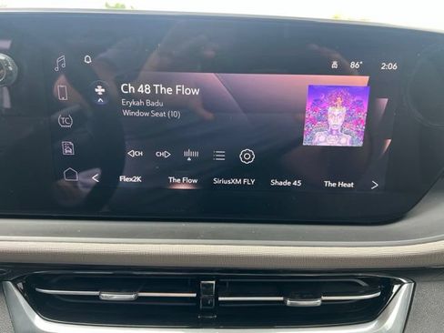 Used 2024 Buick Envista Avenir FWD image 28