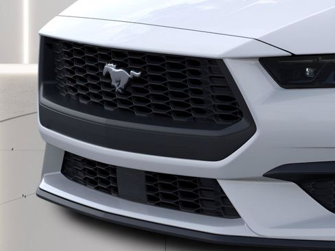 New 2026 Ford Mustang Convertible w/ Anti-Theft Package RWD image 16