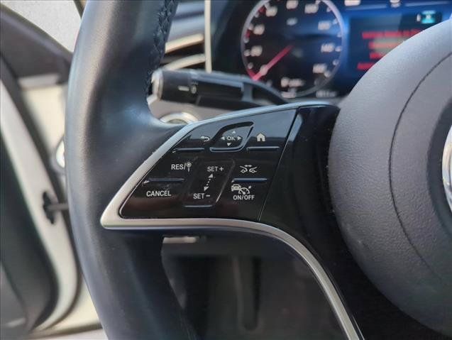 Used 2024 Mercedes-Benz E 350 4MATIC Sedan image 18