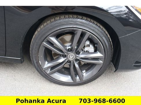 Certified 2023 Acura Integra A-Spec image 32