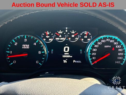 Used 2019 GMC Yukon XL Denali w/ Open Road Package image 17