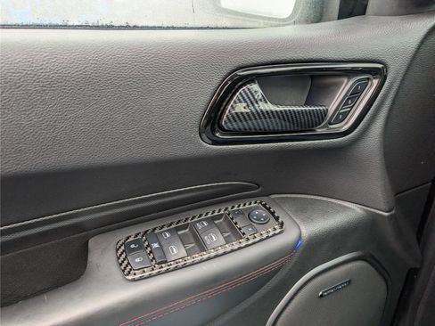 Used 2021 Dodge Durango R/T w/ Blacktop Package image 21