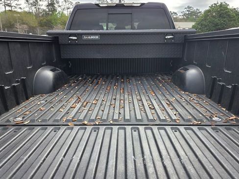 Used 2023 Toyota Tundra SR w/ SR Tow Package image 19