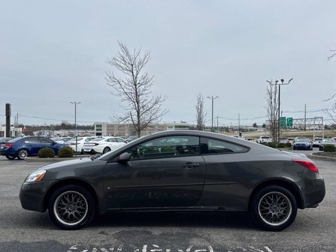 Used 2006 Pontiac G6 GT w/ Premium Value Package 2 image 11