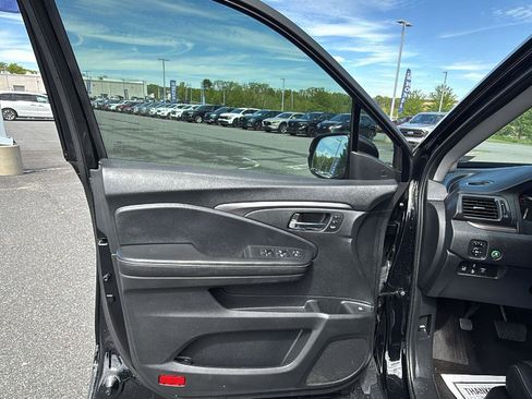 Used 2023 Honda Ridgeline RTL image 25
