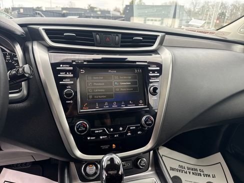 Used 2024 Nissan Murano SL image 18