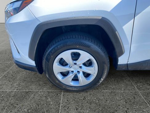 Used 2024 Toyota RAV4 LE image 14