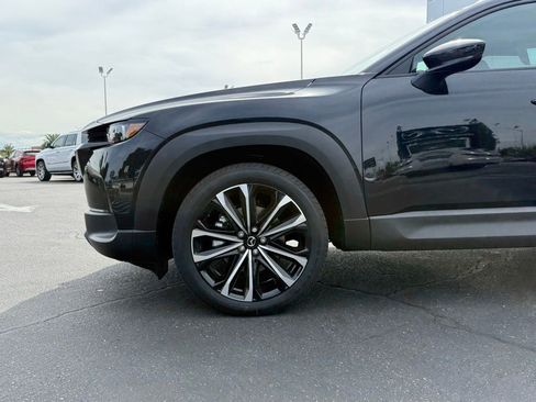 New 2026 MAZDA CX-50 AWD 2.5 S w/ Premium Package image 4