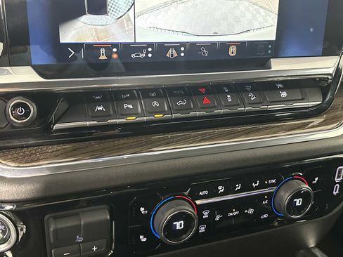 Used 2024 Chevrolet Silverado 1500 RST w/ RST All Star Premium Package image 34