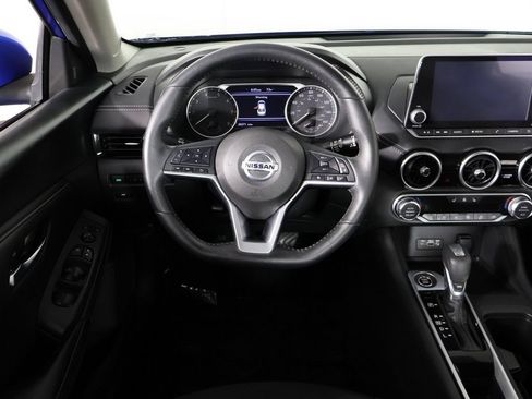Used 2023 Nissan Sentra SV w/ All-Weather Package FWD image 33