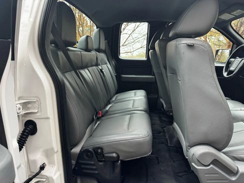 Used 2014 Ford F150 XL w/ Trailer Tow Package image 16