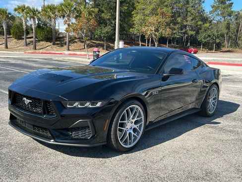 Used 2024 Ford Mustang GT image 2