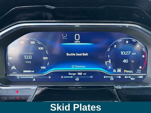 Used 2024 Chevrolet Silverado 2500 High Country w/ High Country Premium Package image 11