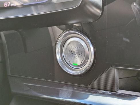 New 2025 Chevrolet Corvette Z06 w/ Stealth Interior Trim Package image 33