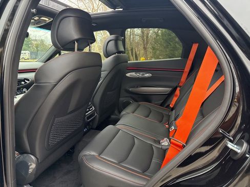 New 2026 Genesis GV70 3.5T Sport Advanced image 25