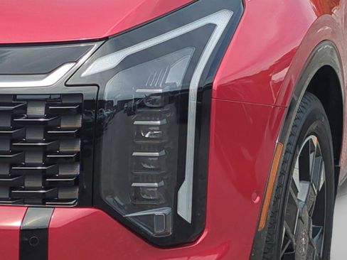 New 2026 Kia Sportage SX image 26