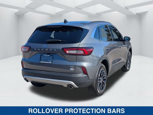New 2026 Ford Escape SE FWD image 5