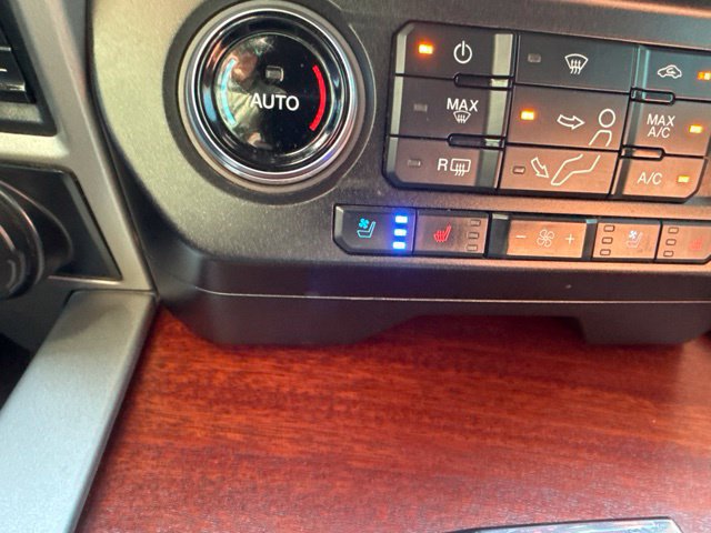 Used 2021 Ford F350 King Ranch w/ King Ranch Ultimate Package AWD/4WD image 5