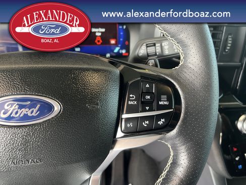 Used 2023 Ford Explorer ST w/ Equipment Group 401A image 27