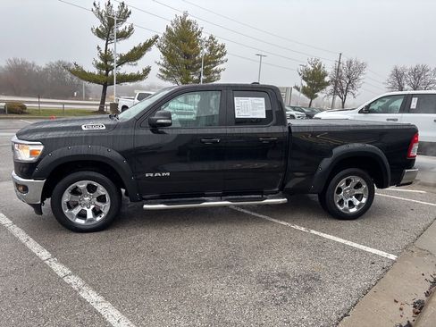Used 2022 RAM 1500 Big Horn image 14