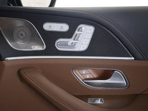 Used 2024 Mercedes-Benz GLE 350 4MATIC image 68
