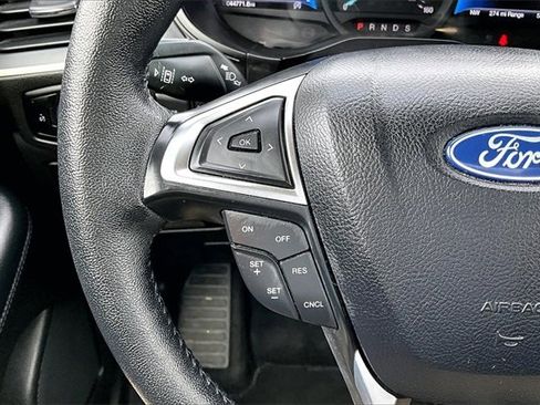 Used 2024 Ford Edge SEL image 13