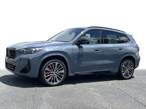 New 2025 BMW X1 xDrive28i w/ M Sport Package image 23