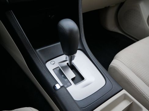 Used 2012 Subaru Impreza 2.0i Sport Premium image 23