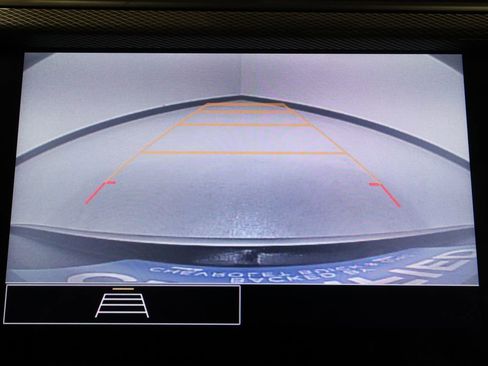 Certified 2023 Buick Encore GX Select image 13