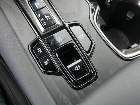 Used 2025 Lexus RX 350h w/ Convenience Package AWD/4WD image 19