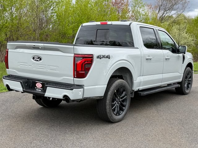New 2026 Ford F150 Lariat w/ Equipment Group 501A Mid AWD/4WD image 27